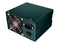 0761345-27504-0 ANTEC Alimentatore EarthWatts EA500D Green